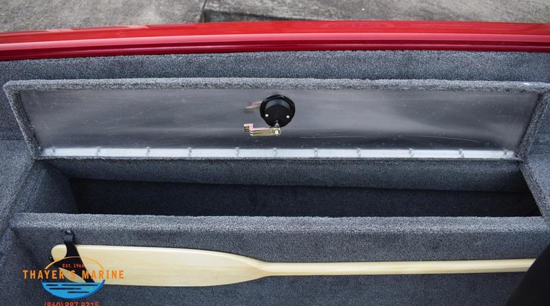 Tracker Pro Guide V-175 WT