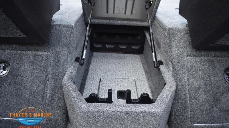 Tracker Pro Guide V-175 WT