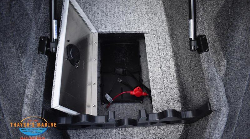 Tracker Pro Guide V-175 WT