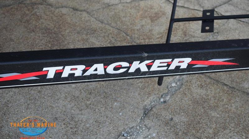 Tracker Pro Guide V-175 WT