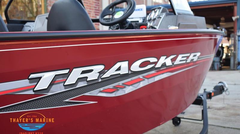 Tracker Pro Guide V-175 WT