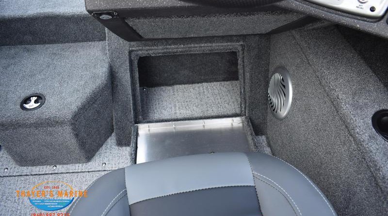 Tracker Pro Guide V-175 WT