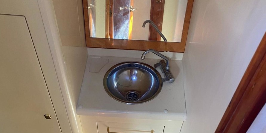 Cranchi Endurance 41