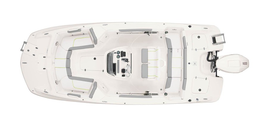 Tahoe 2150