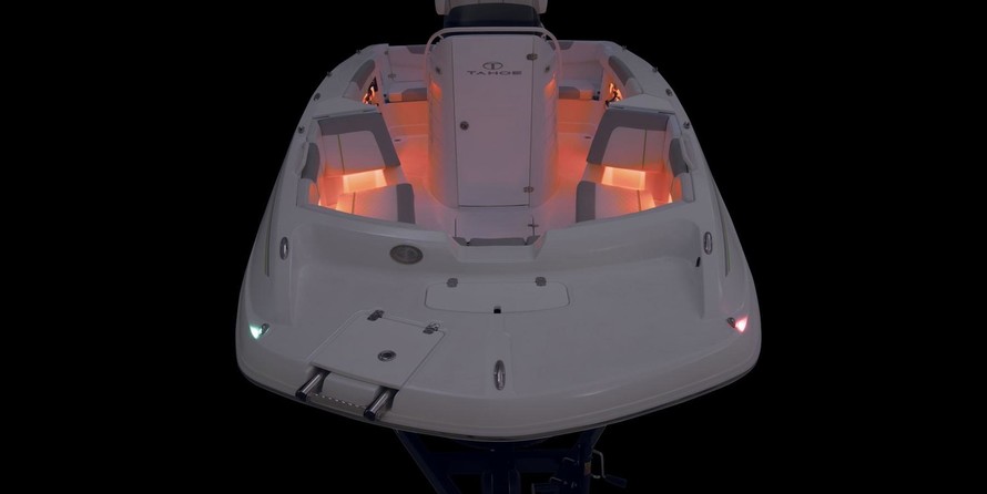 Tahoe 2150