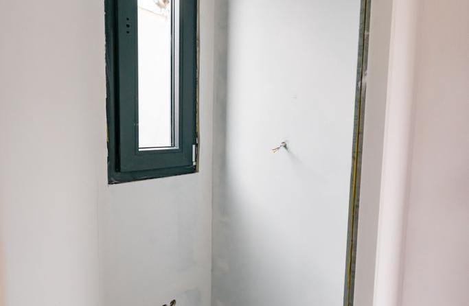 Custom Shogun Hausboot 1000 DIY