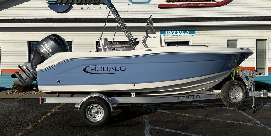 Robalo r180