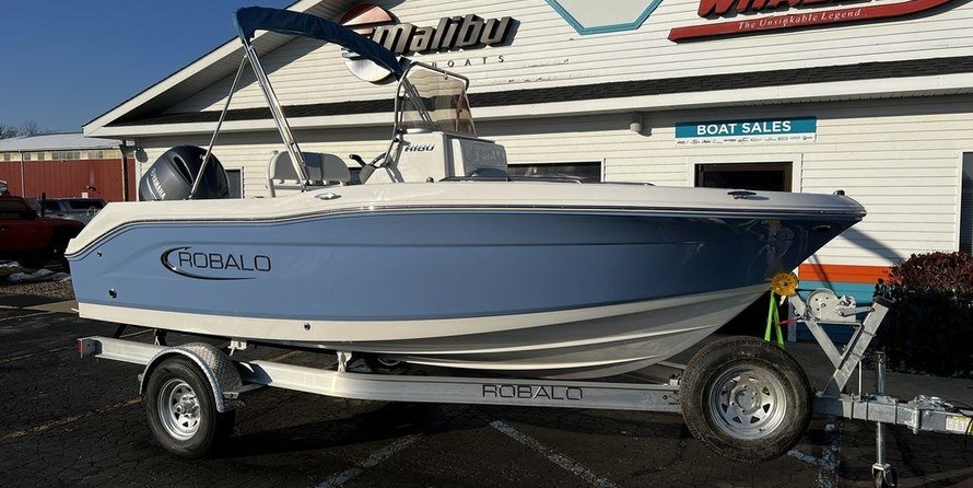 Robalo r180