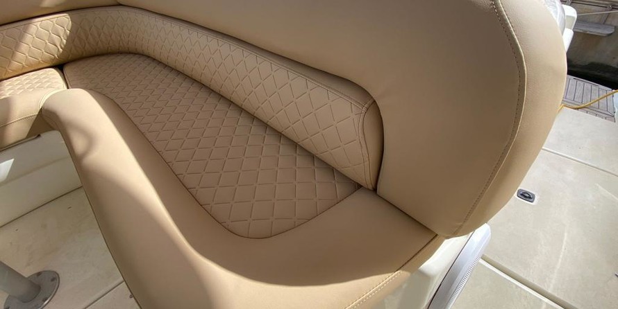 Cranchi Endurance 39