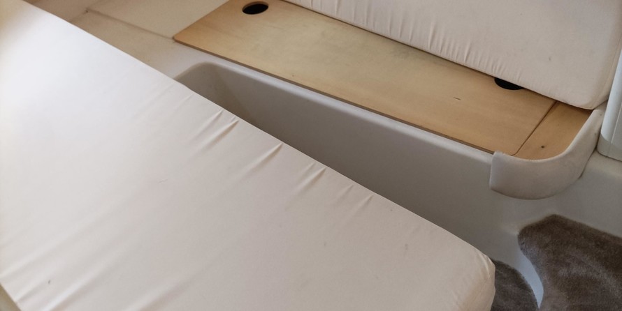 Cranchi Endurance 39