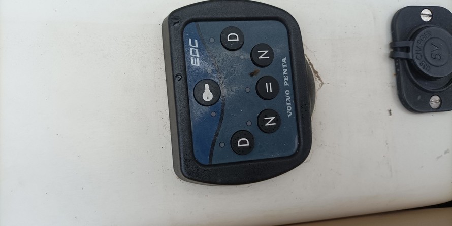 Cranchi Endurance 39