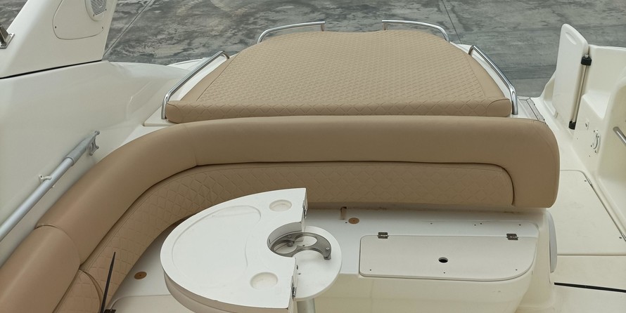 Cranchi Endurance 39