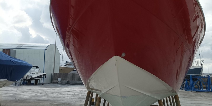 Cranchi Endurance 39