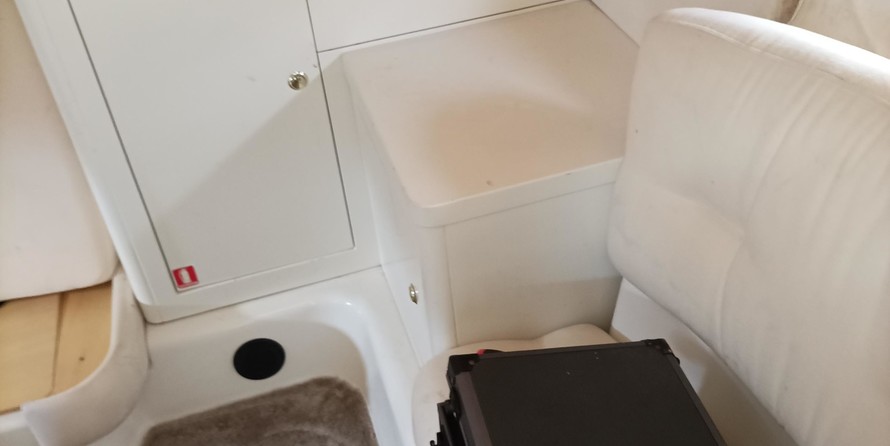 Cranchi Endurance 39