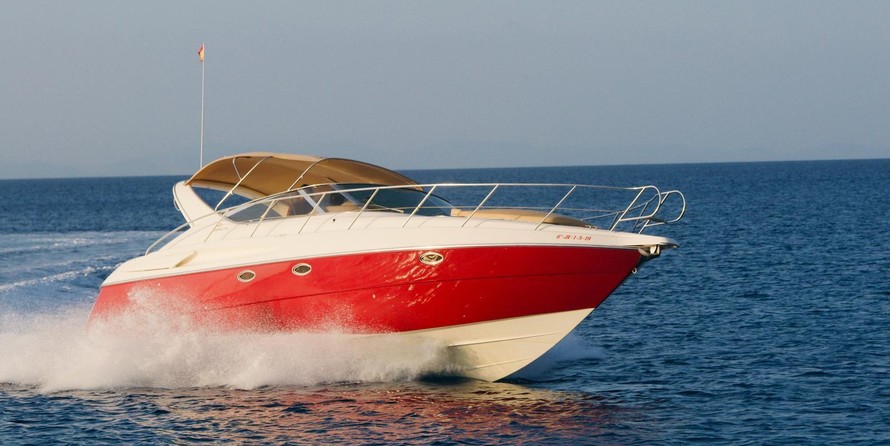 Cranchi Endurance 39