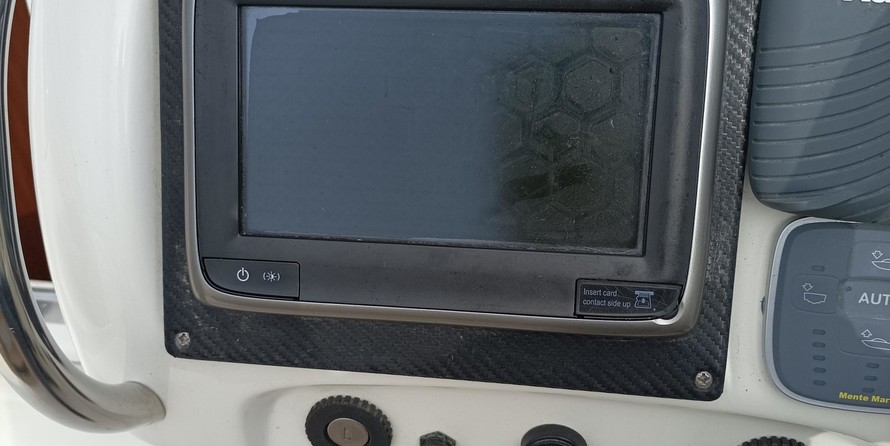 Cranchi Endurance 39