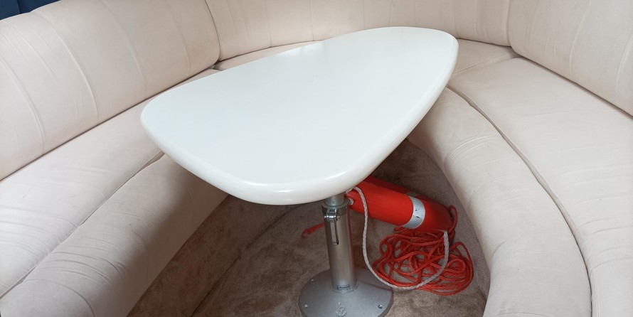 Cranchi Endurance 39