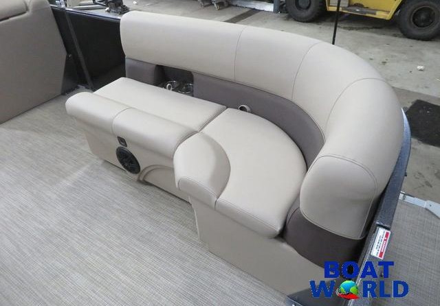 Bentley 200 fish