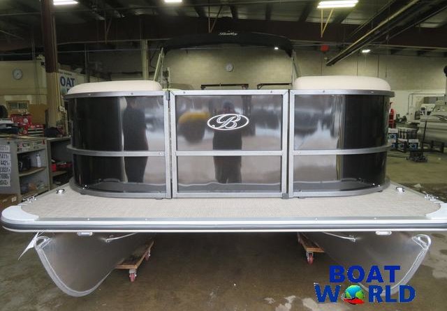 Bentley 200 fish