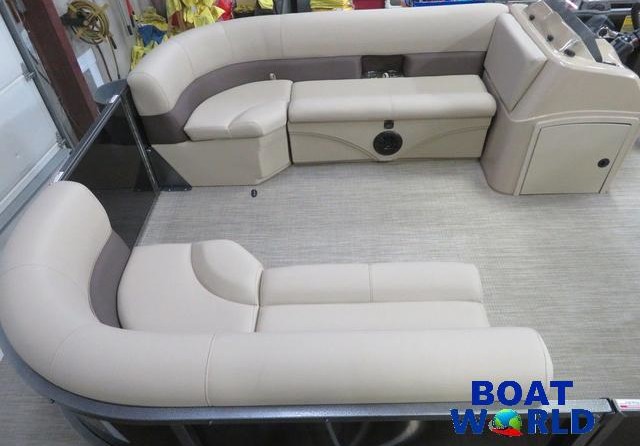 Bentley 200 fish