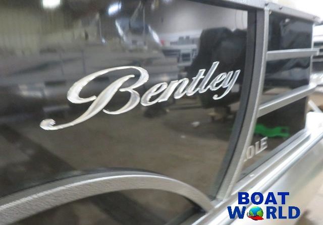 Bentley 200 fish