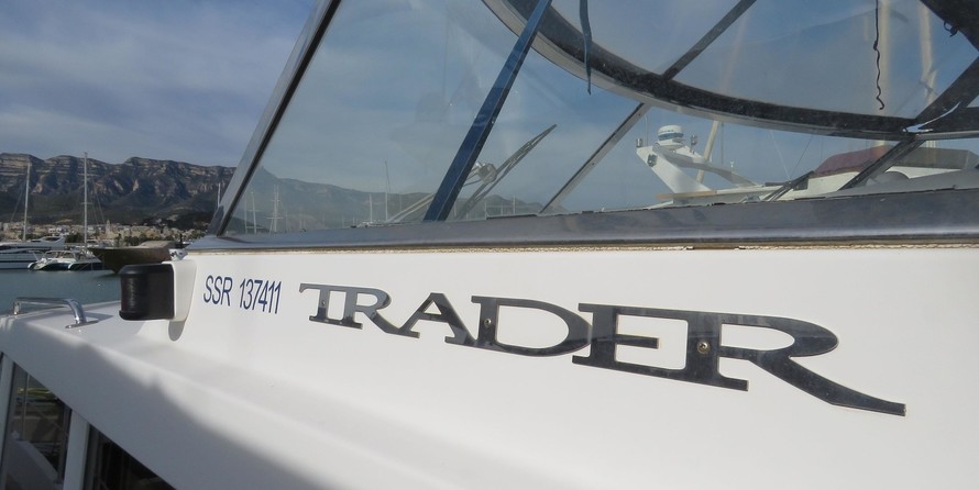 Trader 42