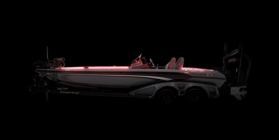 Thunder Jet Luxor Limited Edition