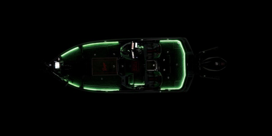 Thunder Jet Luxor Limited Edition