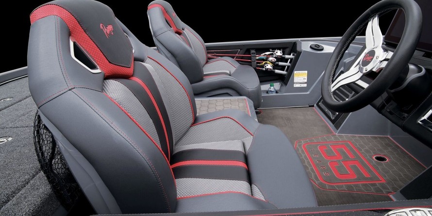 Thunder Jet Luxor Limited Edition