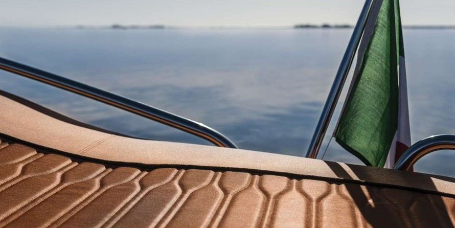 Cranchi Endurance 30