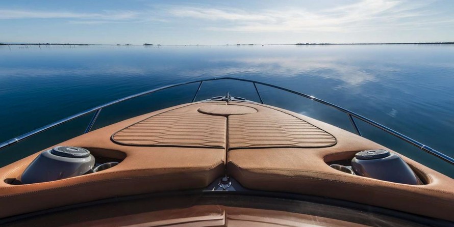 Cranchi Endurance 30