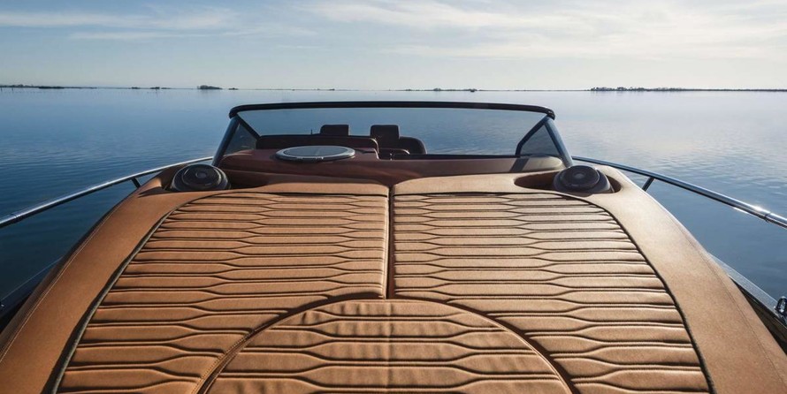 Cranchi Endurance 30