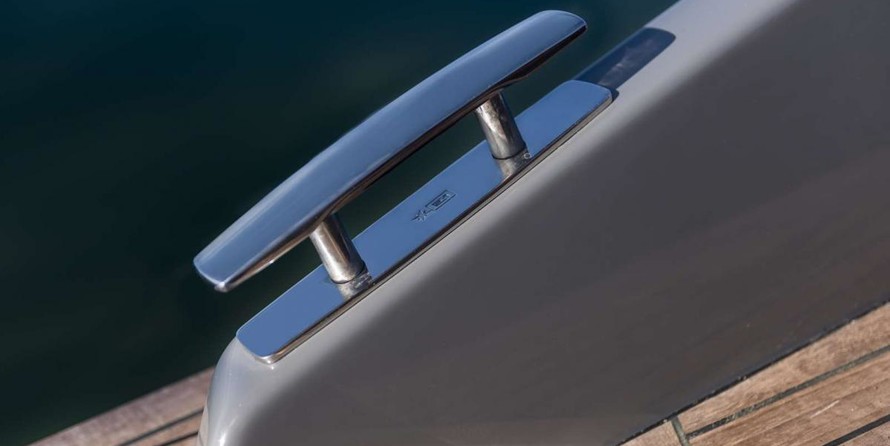 Cranchi Endurance 30