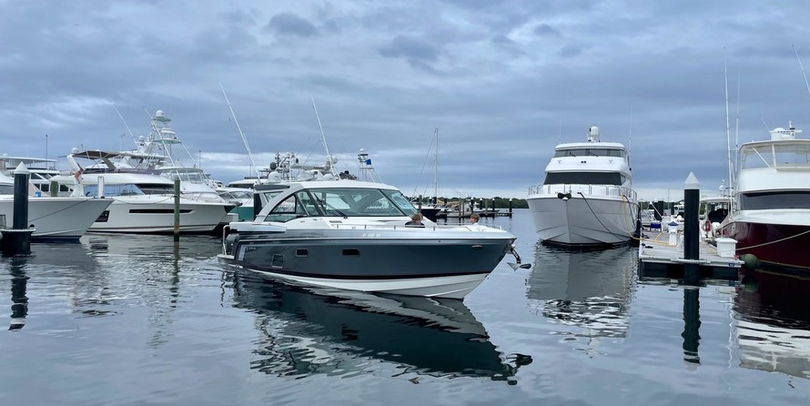 Formula 430 Super Sport Crossover