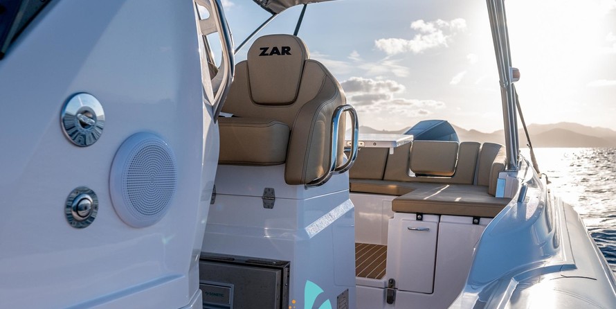 Zar 79 SL