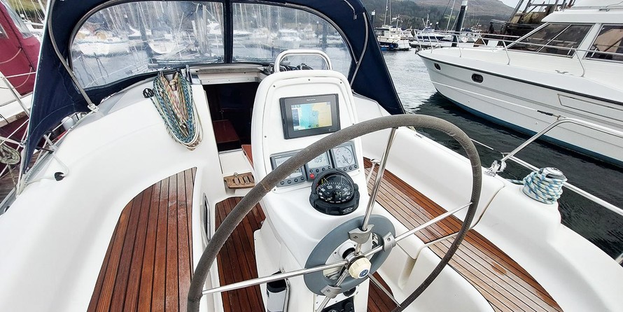 Bavaria 30 Cruiser