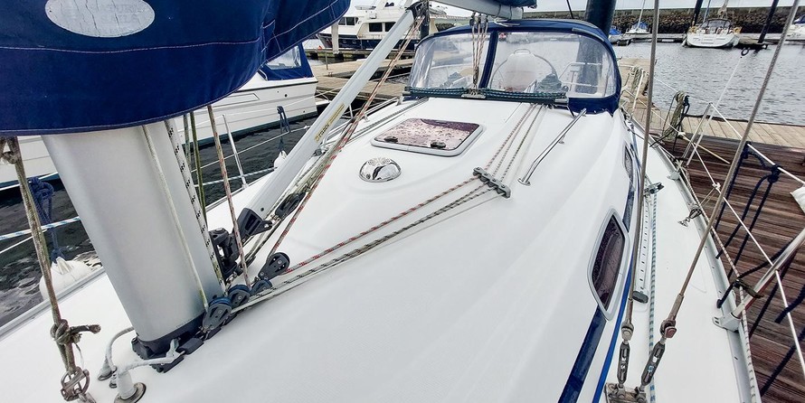 Bavaria 30 Cruiser