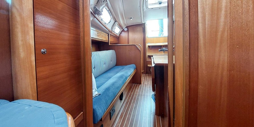 Bavaria 30 Cruiser
