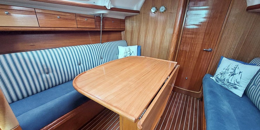 Bavaria 30 Cruiser