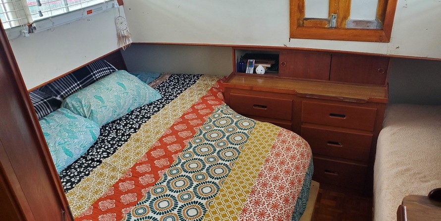 Grand Soleil banks 36 classic