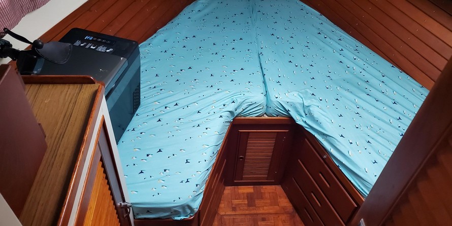 Grand Soleil banks 36 classic