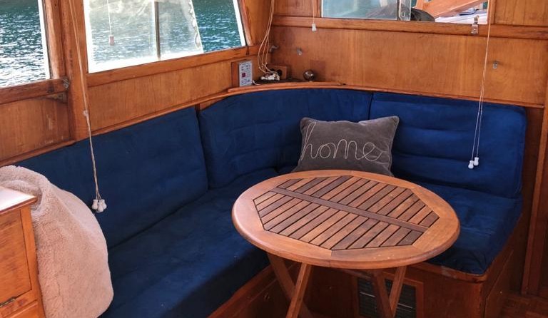 Grand Soleil banks 36 classic