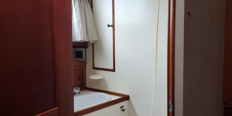 Grand Soleil banks 36 classic
