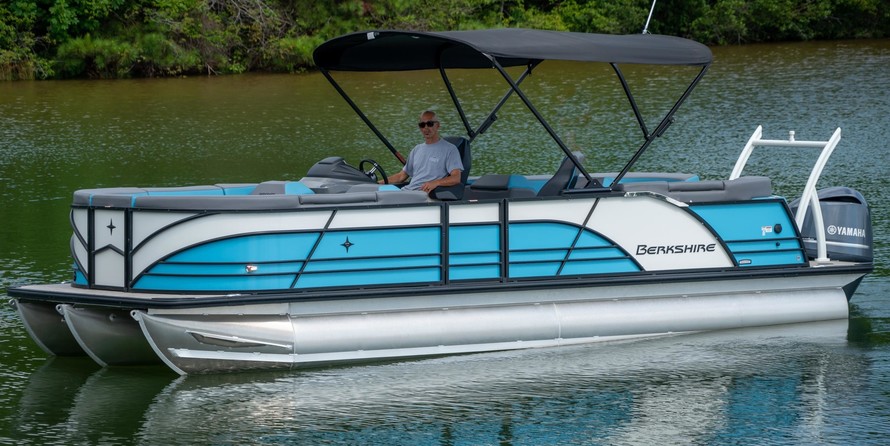 Berkshire 25 RFX STS 3.0+