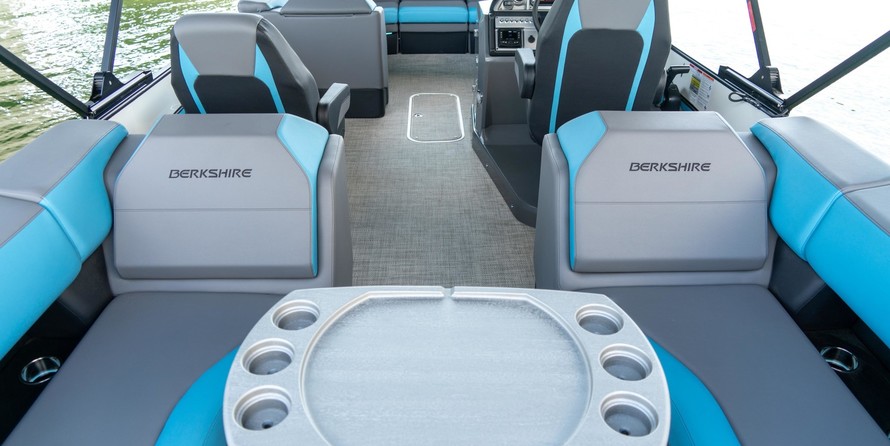 Berkshire 25 RFX STS 3.0+