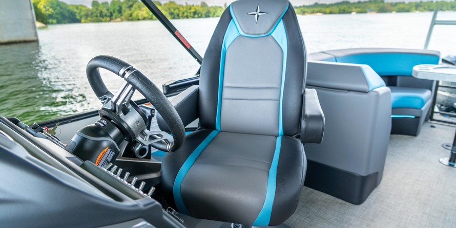 Berkshire 25 RFX STS 3.0+