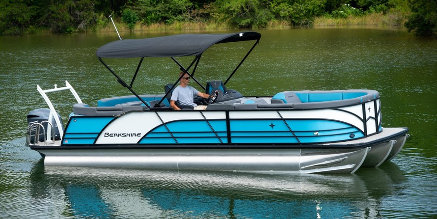 Berkshire 25 RFX STS 3.0+