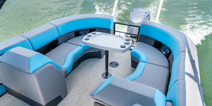 Berkshire 25 RFX STS 3.0+