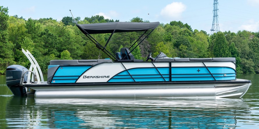 Berkshire 25 RFX STS 3.0+