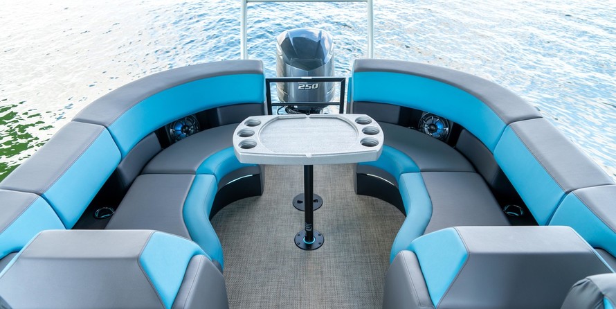 Berkshire 25 RFX STS 3.0+